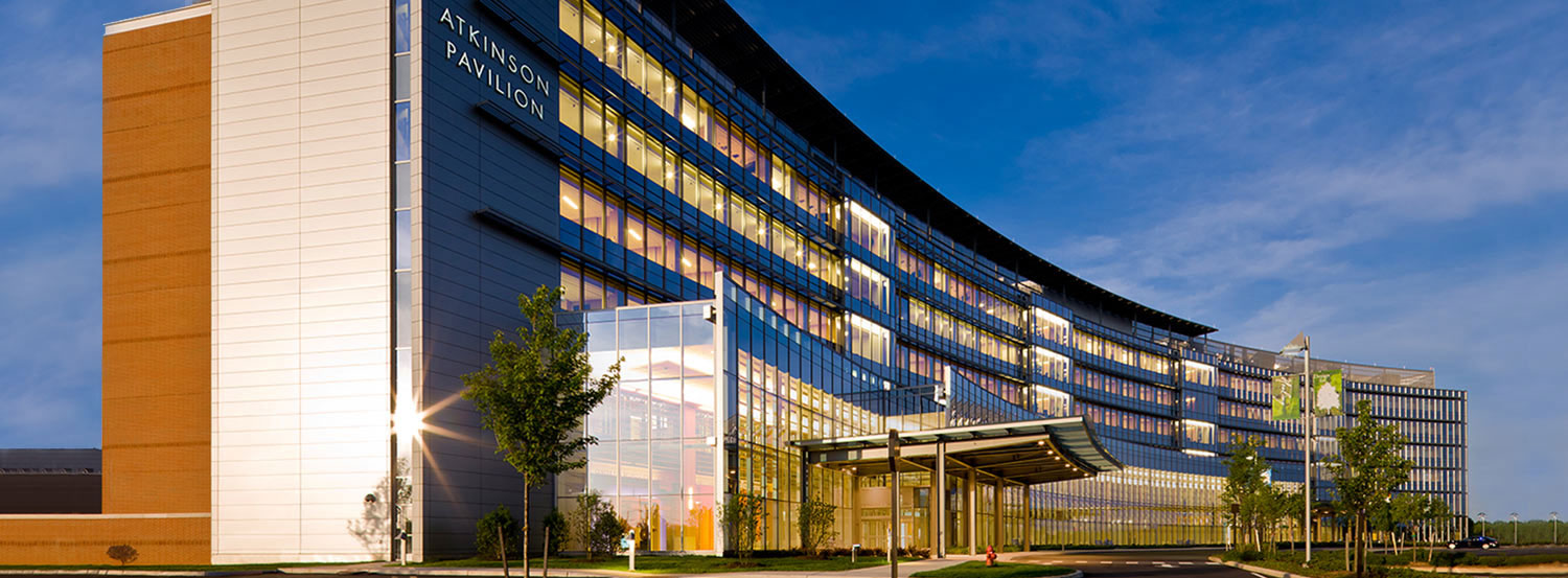 Modern photo of Princeton building